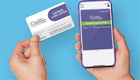 vyvanse smart cards